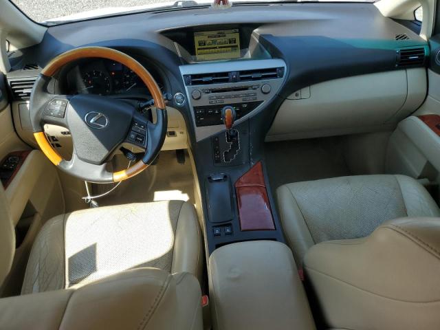 Photo 7 VIN: 2T2BK1BA4AC056301 - LEXUS RX 350 