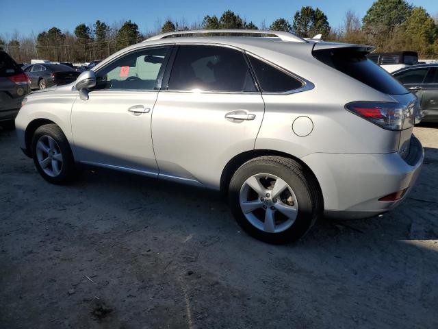 Photo 1 VIN: 2T2BK1BA4AC059781 - LEXUS RX350 