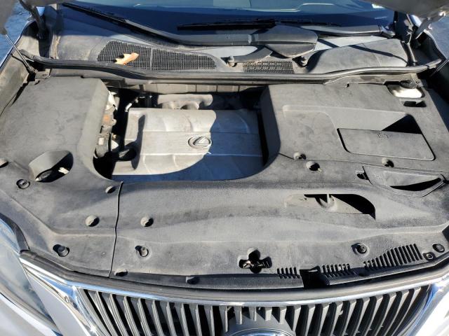 Photo 11 VIN: 2T2BK1BA4AC059781 - LEXUS RX350 