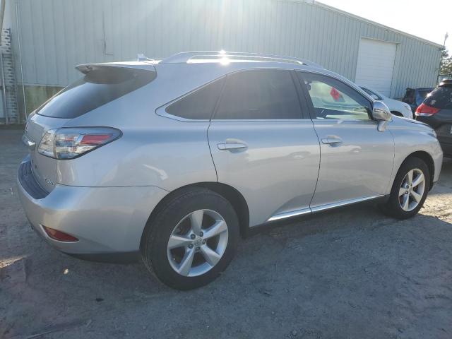 Photo 2 VIN: 2T2BK1BA4AC059781 - LEXUS RX350 