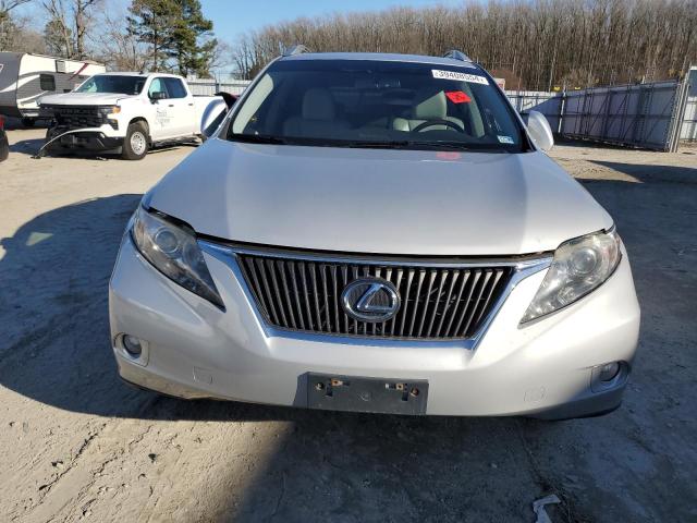 Photo 4 VIN: 2T2BK1BA4AC059781 - LEXUS RX350 