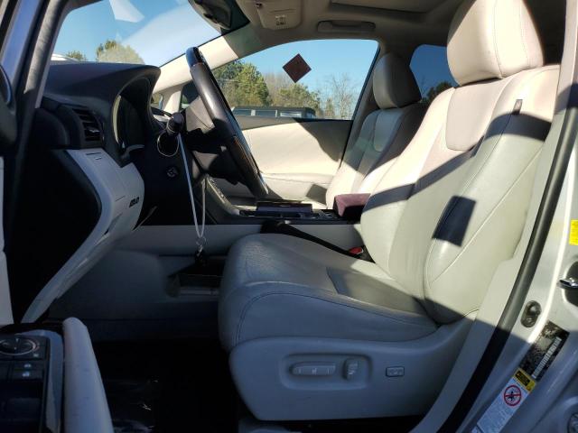 Photo 6 VIN: 2T2BK1BA4AC059781 - LEXUS RX350 