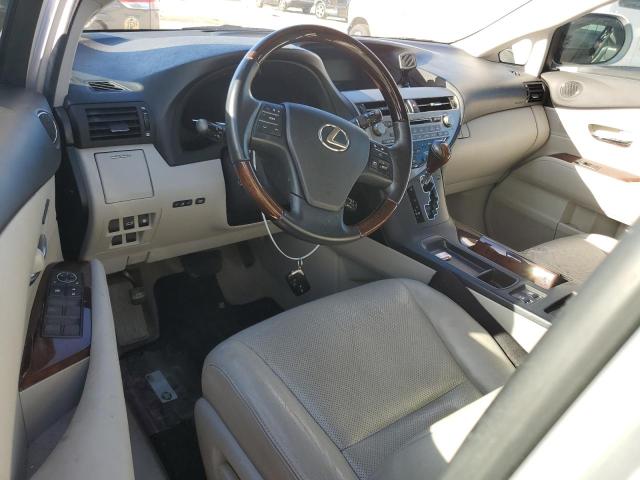 Photo 7 VIN: 2T2BK1BA4AC059781 - LEXUS RX350 