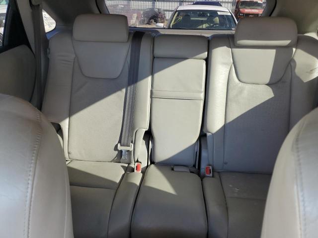 Photo 9 VIN: 2T2BK1BA4AC059781 - LEXUS RX350 