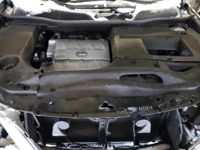 Photo 11 VIN: 2T2BK1BA4AC060137 - LEXUS RX 350 