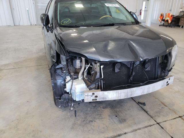 Photo 8 VIN: 2T2BK1BA4AC061479 - LEXUS RX 350 