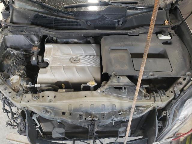 Photo 6 VIN: 2T2BK1BA4AC068724 - LEXUS RX 350 