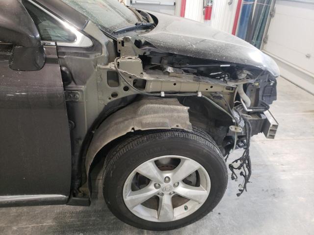 Photo 8 VIN: 2T2BK1BA4AC068724 - LEXUS RX 350 