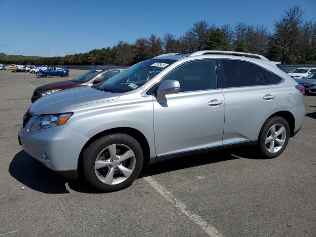 Photo 0 VIN: 2T2BK1BA4AC071557 - LEXUS RX 350 