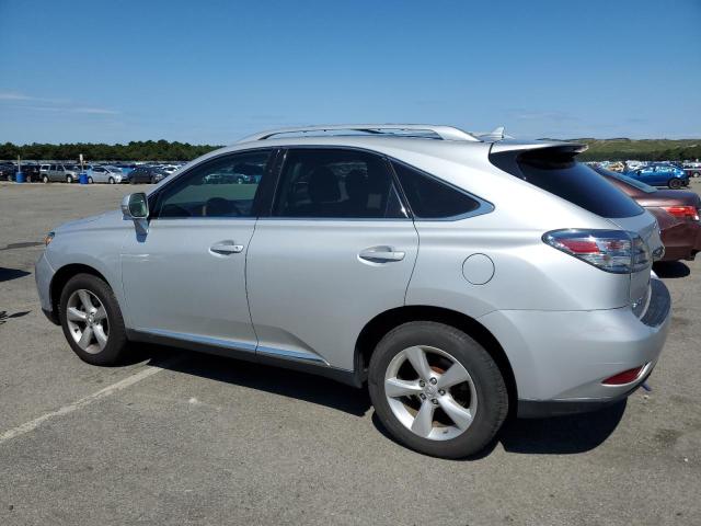 Photo 1 VIN: 2T2BK1BA4AC071557 - LEXUS RX 350 