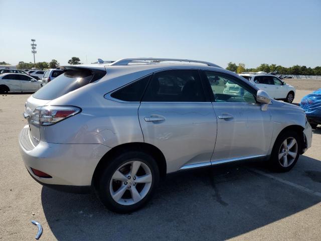 Photo 2 VIN: 2T2BK1BA4AC071557 - LEXUS RX 350 