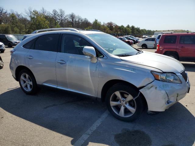 Photo 3 VIN: 2T2BK1BA4AC071557 - LEXUS RX 350 