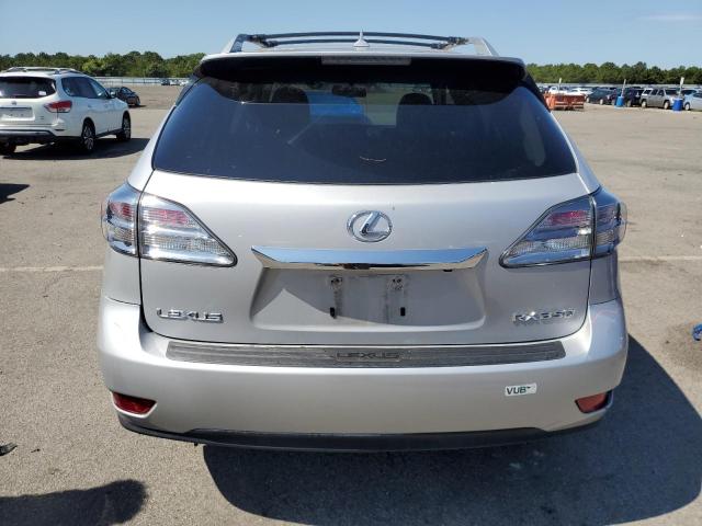 Photo 5 VIN: 2T2BK1BA4AC071557 - LEXUS RX 350 