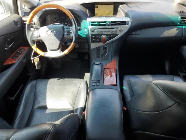 Photo 7 VIN: 2T2BK1BA4AC071557 - LEXUS RX 350 