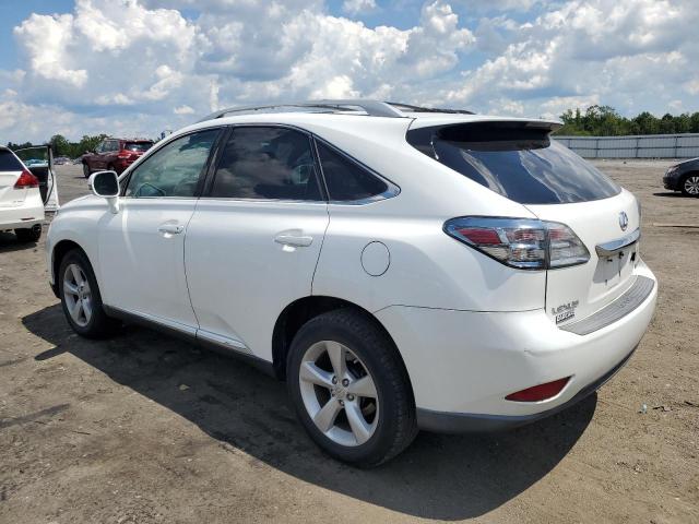 Photo 1 VIN: 2T2BK1BA4AC076564 - LEXUS RX 350 