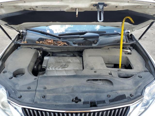 Photo 10 VIN: 2T2BK1BA4AC076564 - LEXUS RX 350 