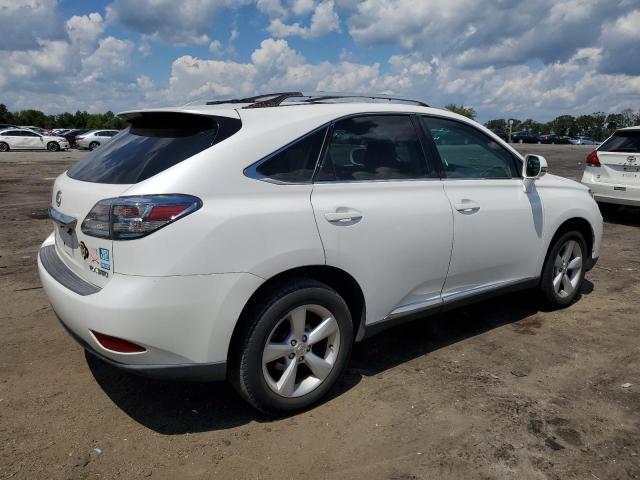 Photo 2 VIN: 2T2BK1BA4AC076564 - LEXUS RX 350 