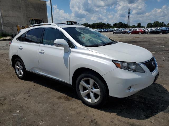 Photo 3 VIN: 2T2BK1BA4AC076564 - LEXUS RX 350 