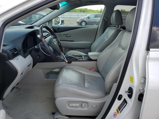 Photo 6 VIN: 2T2BK1BA4AC076564 - LEXUS RX 350 