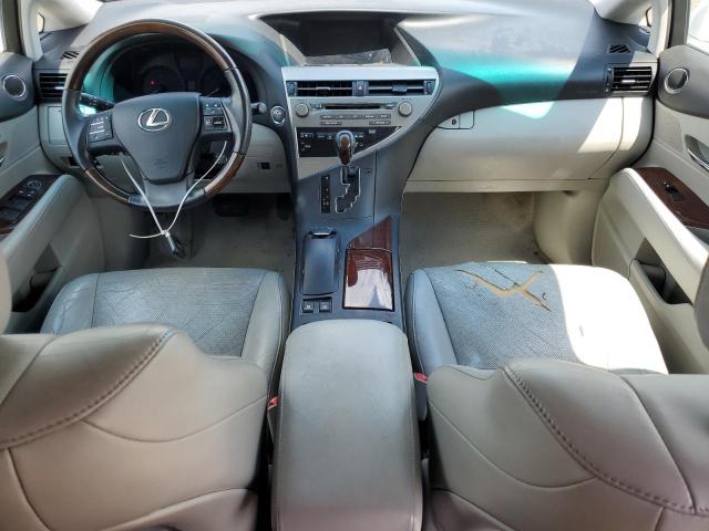 Photo 7 VIN: 2T2BK1BA4AC076564 - LEXUS RX 350 