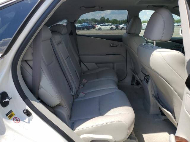 Photo 9 VIN: 2T2BK1BA4AC076564 - LEXUS RX 350 