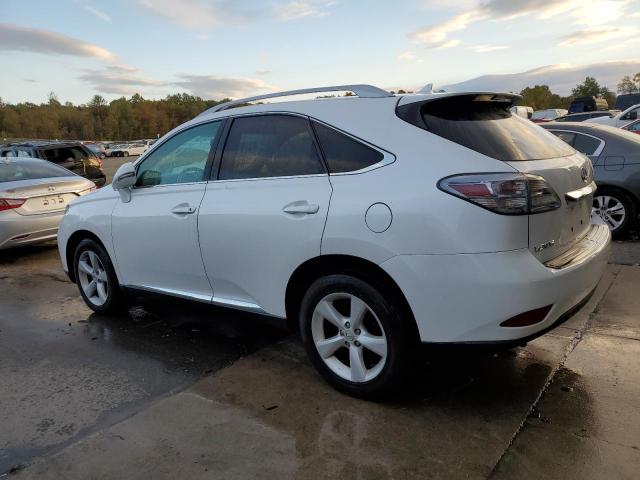 Photo 1 VIN: 2T2BK1BA4AC079450 - LEXUS RX 350 