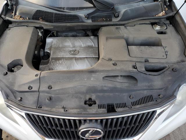 Photo 10 VIN: 2T2BK1BA4AC079450 - LEXUS RX 350 