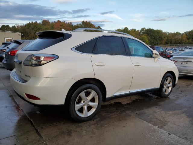 Photo 2 VIN: 2T2BK1BA4AC079450 - LEXUS RX 350 