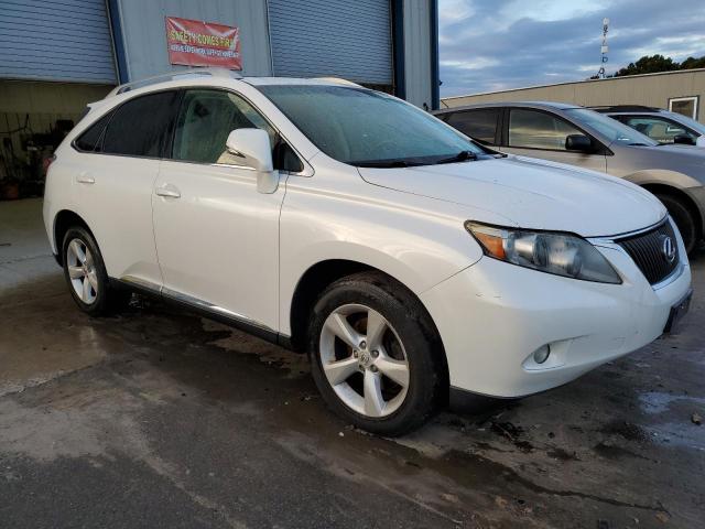 Photo 3 VIN: 2T2BK1BA4AC079450 - LEXUS RX 350 