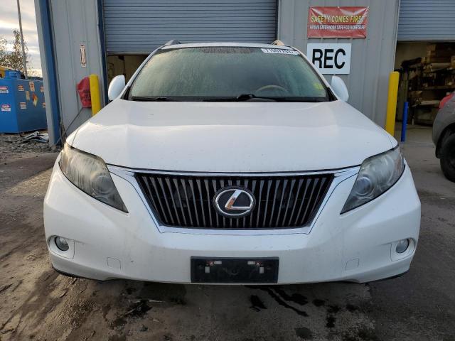 Photo 4 VIN: 2T2BK1BA4AC079450 - LEXUS RX 350 