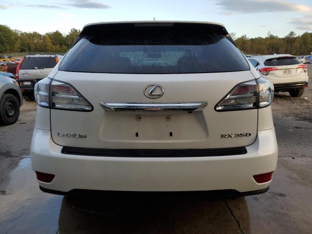 Photo 5 VIN: 2T2BK1BA4AC079450 - LEXUS RX 350 