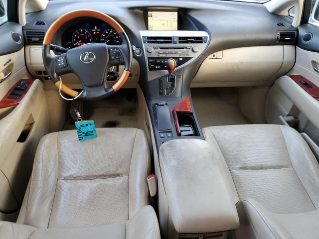 Photo 7 VIN: 2T2BK1BA4AC079450 - LEXUS RX 350 