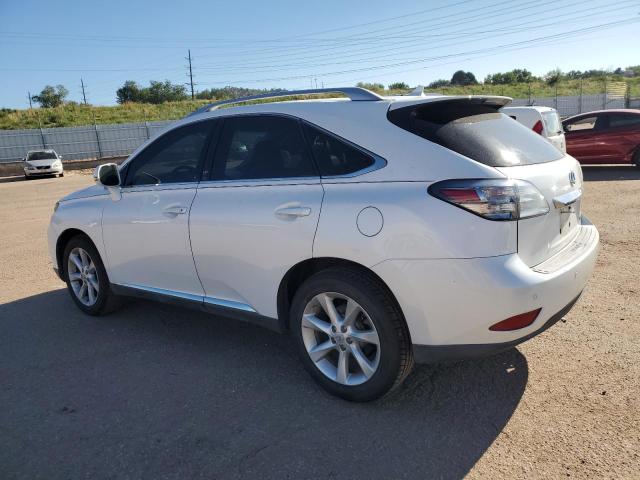 Photo 1 VIN: 2T2BK1BA4BC080891 - LEXUS RX 350 