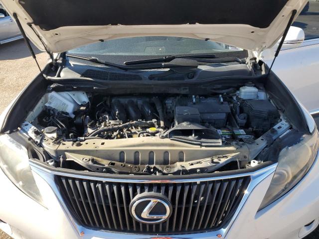 Photo 11 VIN: 2T2BK1BA4BC080891 - LEXUS RX 350 