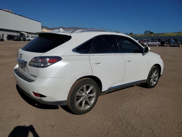 Photo 2 VIN: 2T2BK1BA4BC080891 - LEXUS RX 350 