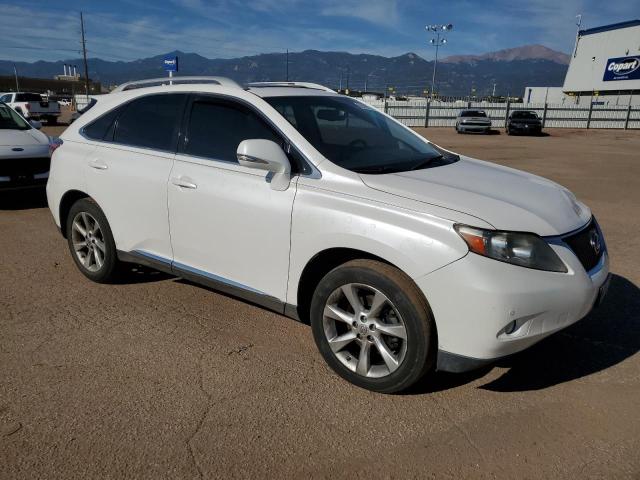 Photo 3 VIN: 2T2BK1BA4BC080891 - LEXUS RX 350 