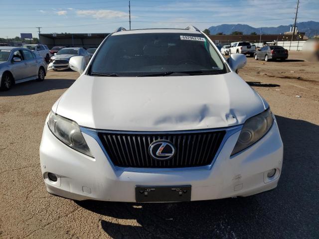 Photo 4 VIN: 2T2BK1BA4BC080891 - LEXUS RX 350 