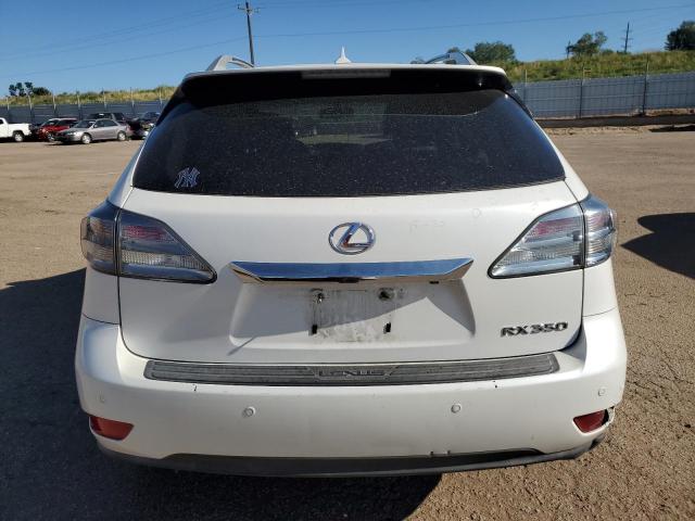 Photo 5 VIN: 2T2BK1BA4BC080891 - LEXUS RX 350 