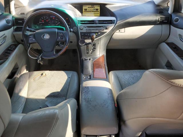 Photo 7 VIN: 2T2BK1BA4BC080891 - LEXUS RX 350 