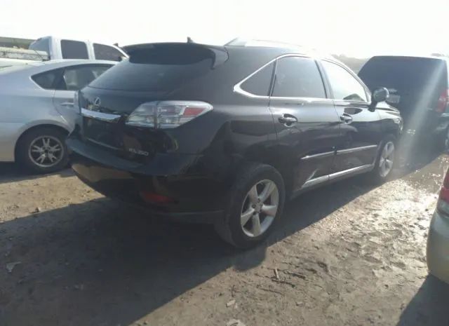 Photo 3 VIN: 2T2BK1BA4BC083418 - LEXUS RX 350 