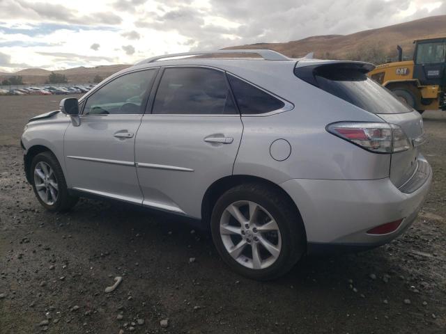 Photo 1 VIN: 2T2BK1BA4BC083578 - LEXUS RX350 