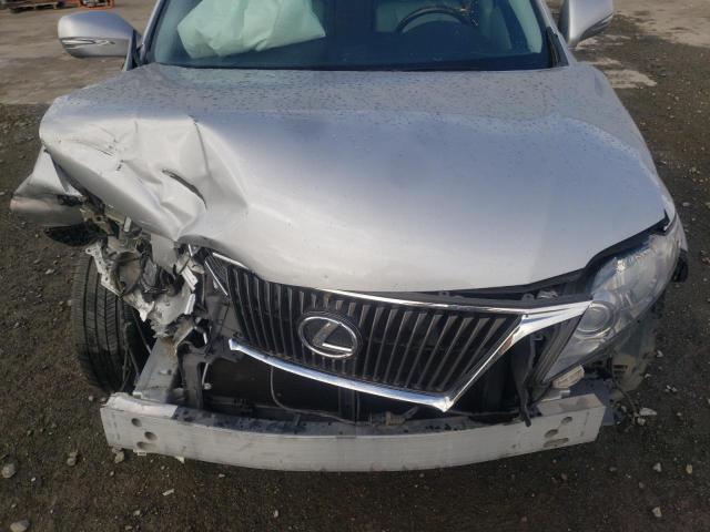 Photo 10 VIN: 2T2BK1BA4BC083578 - LEXUS RX350 