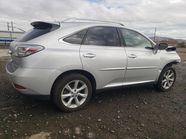 Photo 2 VIN: 2T2BK1BA4BC083578 - LEXUS RX350 