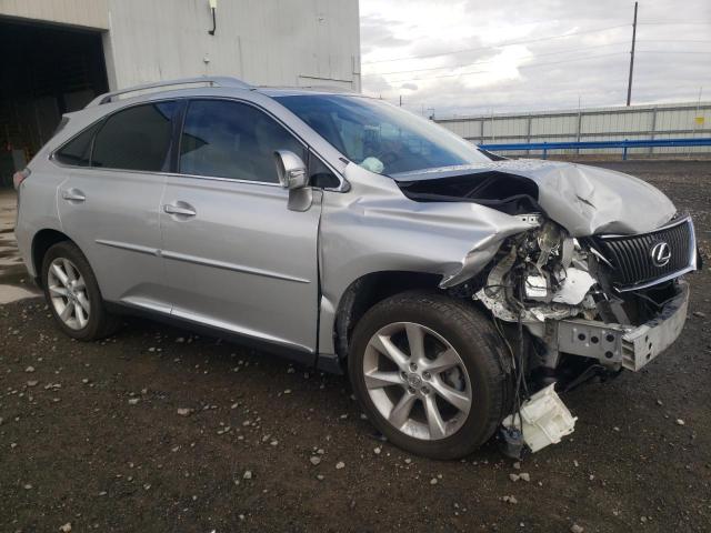 Photo 3 VIN: 2T2BK1BA4BC083578 - LEXUS RX350 