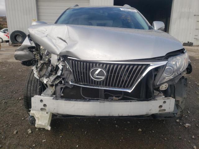 Photo 4 VIN: 2T2BK1BA4BC083578 - LEXUS RX350 