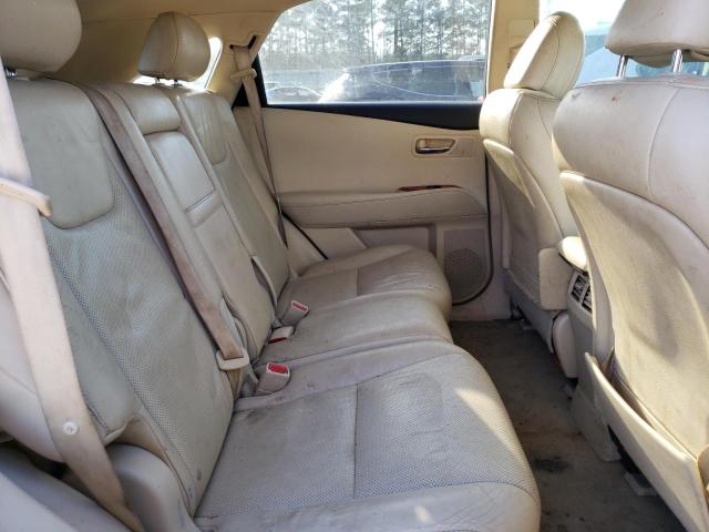 Photo 10 VIN: 2T2BK1BA4BC083855 - LEXUS RX350 