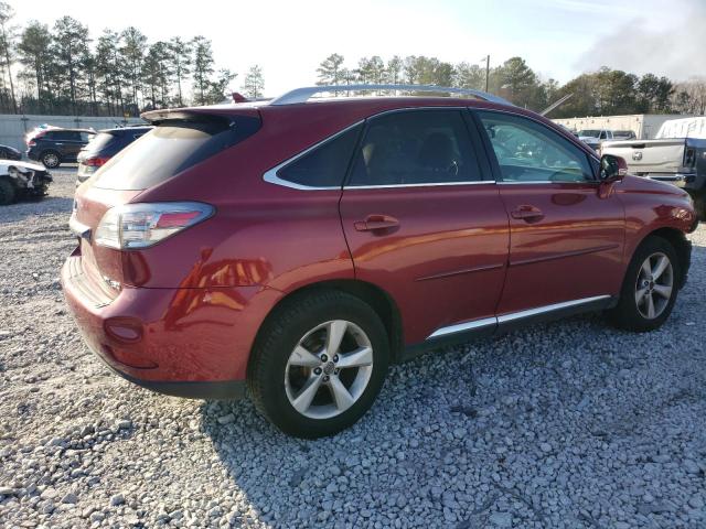 Photo 2 VIN: 2T2BK1BA4BC083855 - LEXUS RX350 