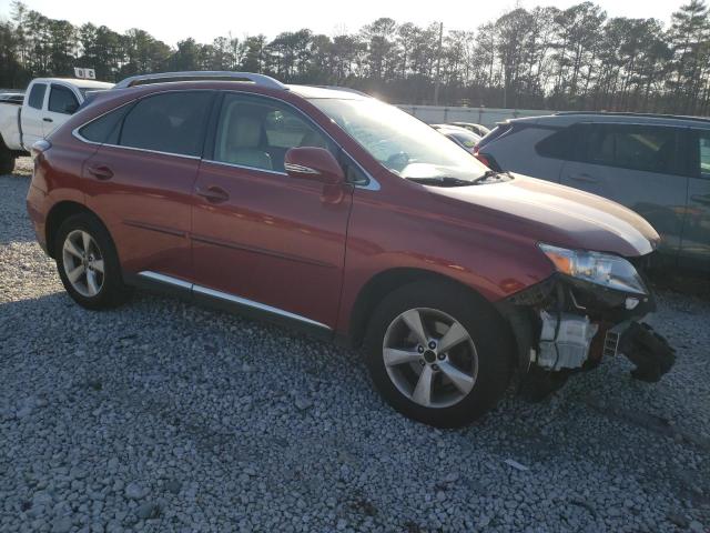 Photo 3 VIN: 2T2BK1BA4BC083855 - LEXUS RX350 