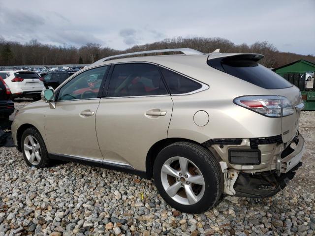 Photo 1 VIN: 2T2BK1BA4BC084567 - LEXUS RX350 