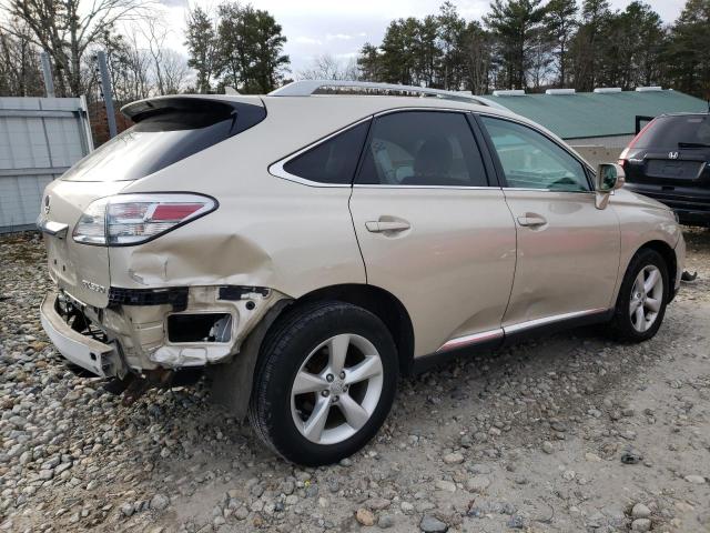 Photo 2 VIN: 2T2BK1BA4BC084567 - LEXUS RX350 